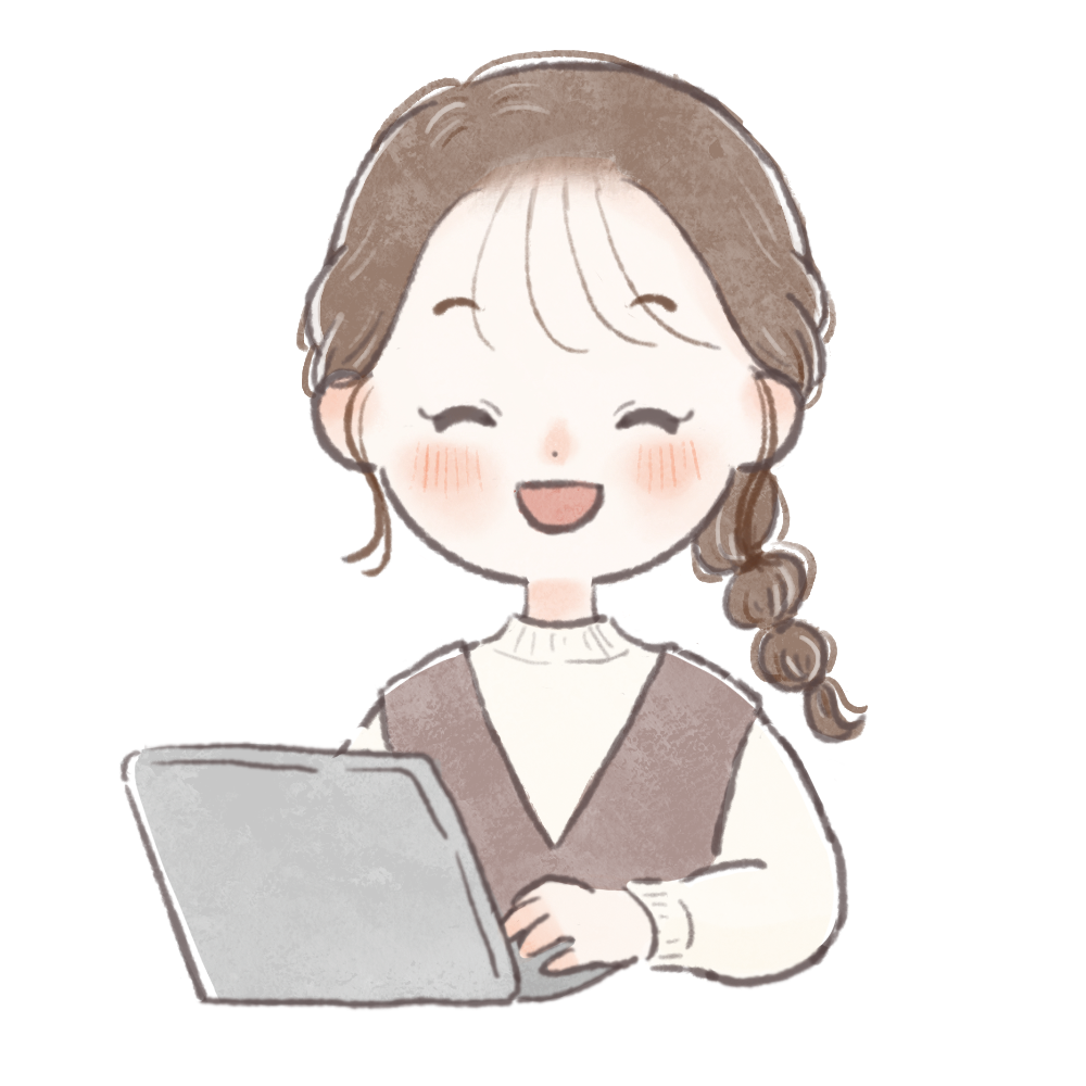 この記事を書いた私のアイコン