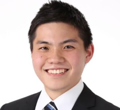 ファイナンシャルプランナー鳥谷威の顔写真