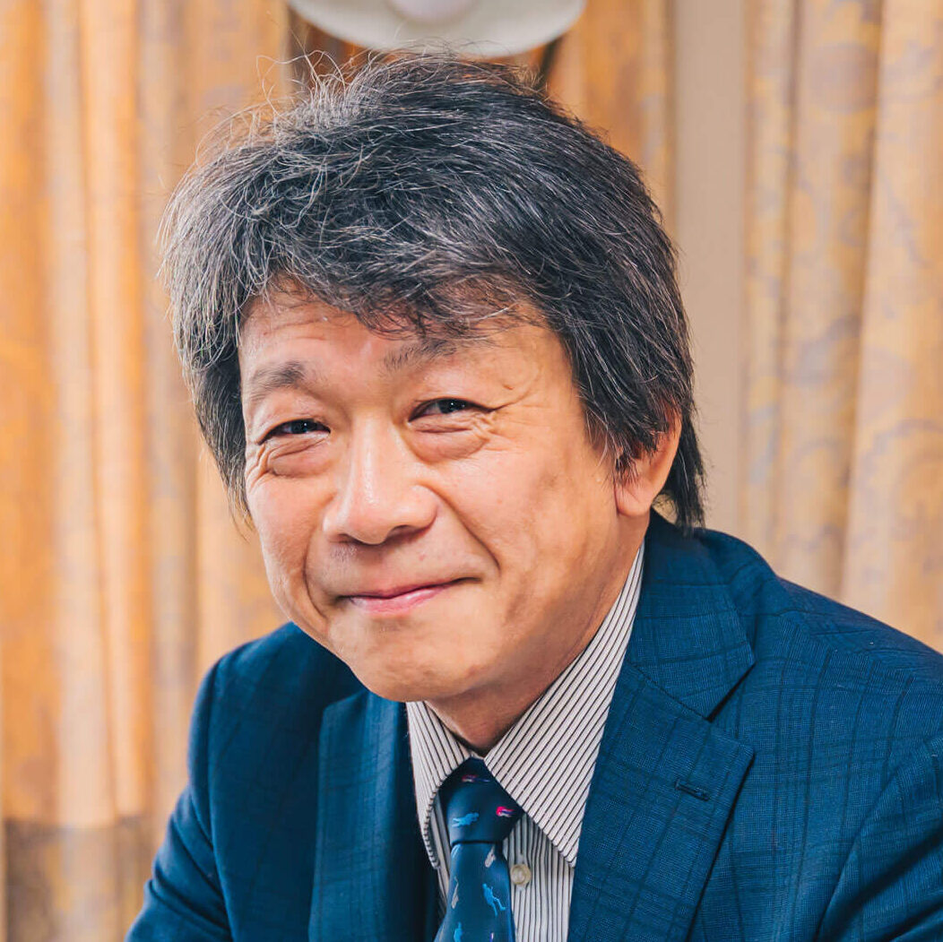 監修者の吉野裕一